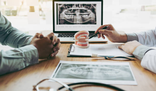 Best Cracked Tooth Emergency Dentist  in Augusta, AR