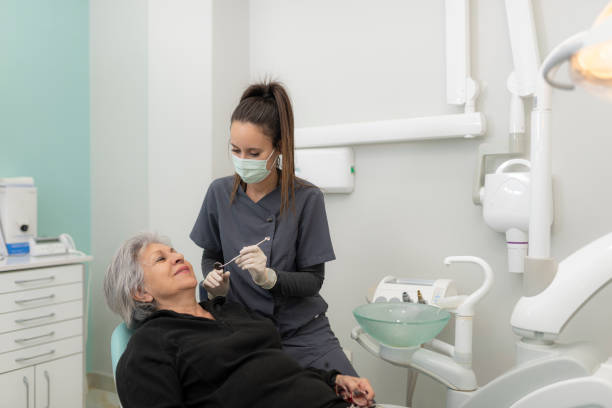 Dentist for Dental Trauma in AR