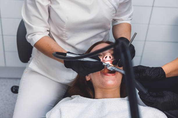 Professional Emergency Dentist in AR