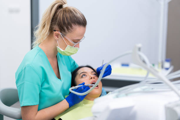 Dentist for Dental Trauma in AR